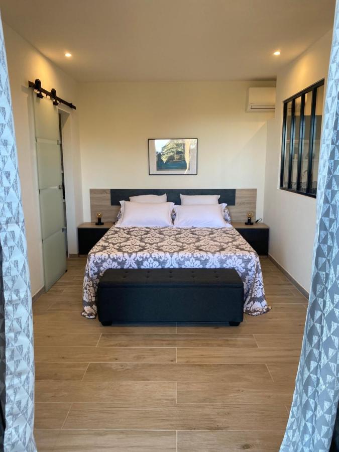 La Maison De L Escalet Ramatuelle Ngoại thất bức ảnh