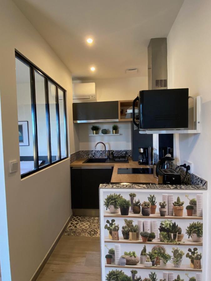 La Maison De L Escalet Ramatuelle Ngoại thất bức ảnh