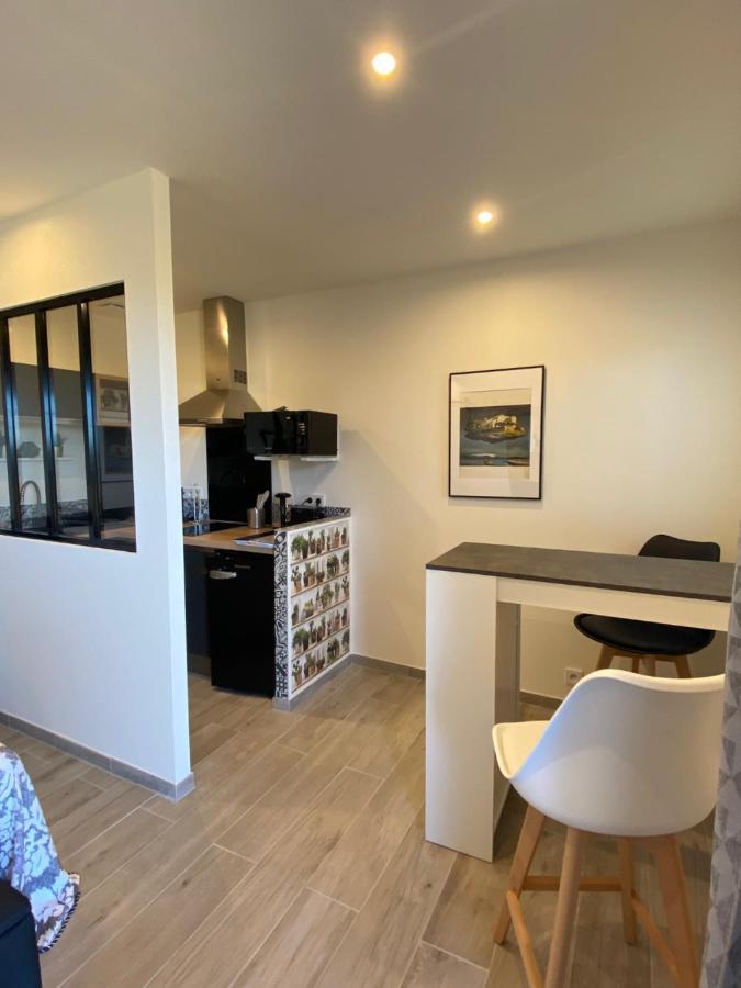 La Maison De L Escalet Ramatuelle Ngoại thất bức ảnh