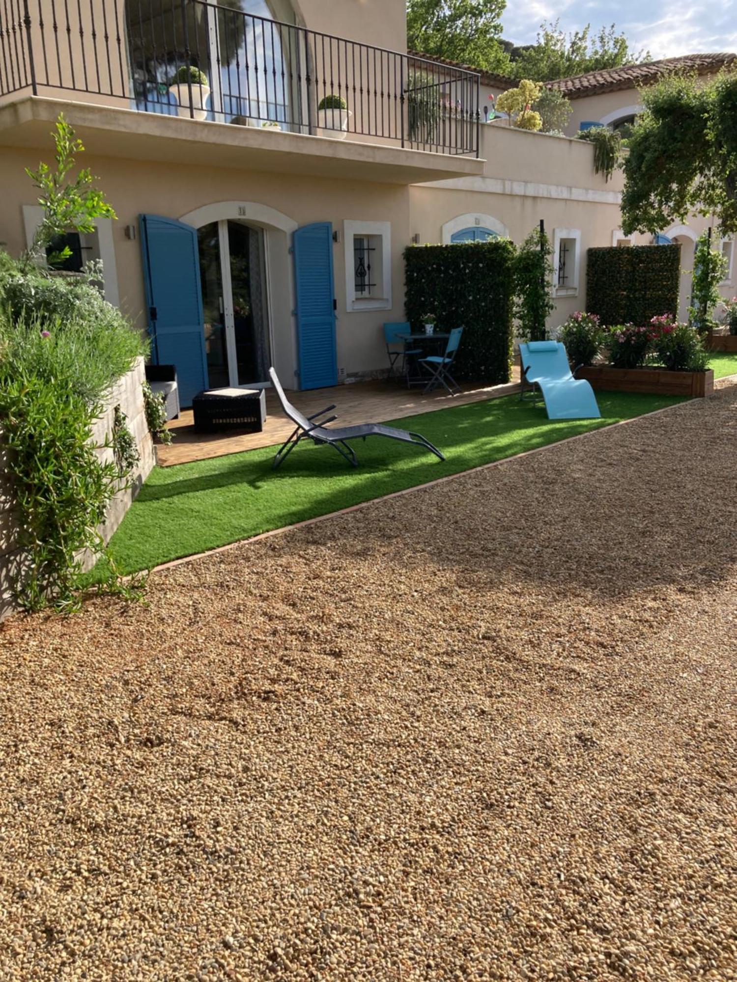 La Maison De L Escalet Ramatuelle Ngoại thất bức ảnh